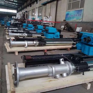 Perceuse pneumatique Zqsz 140 4.3 pour l'exploitation minière du charbon, profondeur de forage 40m, diamètre 140mm, haut niveau de sécurité - Product Image 4