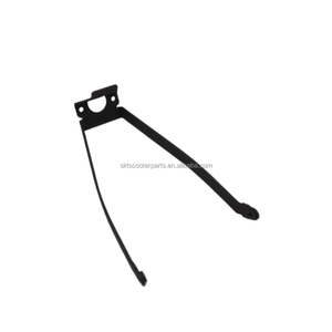 Support de <span class=keywords><strong>garde</strong></span>-<span class=keywords><strong>boue</strong></span> arrière en acier avec pièces de vis pour <span class=keywords><strong>Xiaomi</strong></span> 1S <span class=keywords><strong>Pro</strong></span> <span class=keywords><strong>2</strong></span> Mi 3 accessoires de réparation de <span class=keywords><strong>garde</strong></span>-<span class=keywords><strong>boue</strong></span> de scooter électrique - Product Image 5