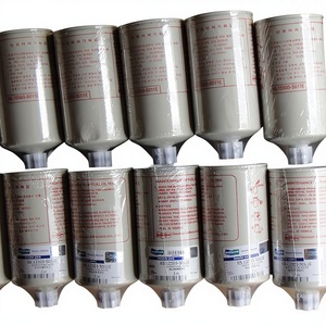 Piezas de Motor Diésel Daewoo, Correas de Transmisión para Generador DOOSAN, Certificadas QS9000, 65.96801-0204 65.96801-0197 - Product Image 3