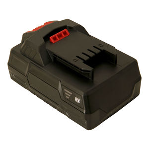 C & P PAR 18V/20V PSBSA 20-Li A1 PABH 20-Li B2 بطارية ليثيوم أيون محمولة قابلة لإعادة الشحن - Product Image 3