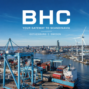 Envío <span class=keywords><strong>de</strong></span> Contenedores BHC para Componentes Automotrices, Transporte Especial, Cadena <span class=keywords><strong>de</strong></span> Suministro <span class=keywords><strong>de</strong></span> Fábrica y Planificación <span class=keywords><strong>de</strong></span> Entrega - Product Image 2