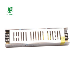 แหล่งจ่ายไฟแบบสวิตช์ปรับค่าได้ 30V 10A รุ่น LSN-2026AD02 - Product Image 3