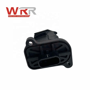เซ็นเซอร์วัดปริมาณอากาศ 13627602038 13627593624 สำหรับ BMW F30 F10 320i 520i คุณภาพพรีเมียม ทนทาน ชุดประกอบมาตรวัดอากาศเข้าเครื่องยนต์ - Product Image 6