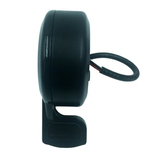 Pièces de scooter : Accélérateur et frein à poignée rotative pour scooter électrique X7 X8 Pro - Product Image 6