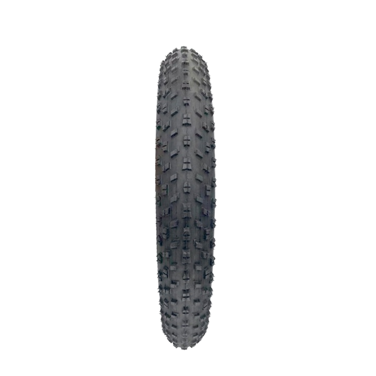 Wholesale Foldable Rubber Bicycle Tires Various
