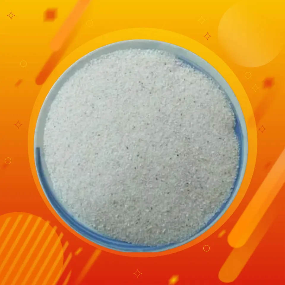 Water Treatment Silica Sand Price Low Quartz Sand