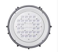 Projecteur de lumière Led, éclairage extérieur sur poteau, idéal pour un jardin, 45w