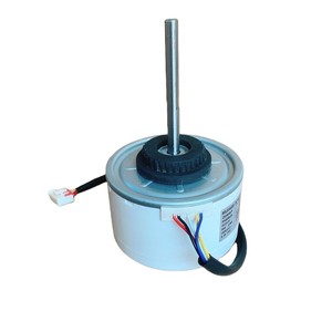 มอเตอร์พัดลมดีซี Zwr50 F Fn60b Zl 50w 1500rpm สำหรับอะไหล่เครื่องปรับอากาศกรี - Product Image 2