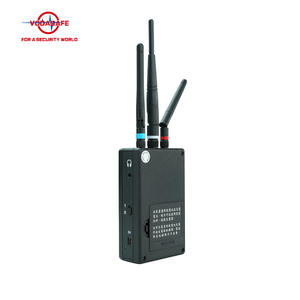 Vodasafe VS-UEC детектор сигнала мобильного телефона персональная сигнализация, обнаруживающая сигналы GSM/3G/4G/5G для безопасной среды - Product Image 2