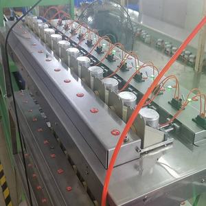 <span class=keywords><strong>Honeywell</strong></span> tipo 24 V V8043E1012 2 porta 3/4 ''sudore e 22mm 220V 230V connessione a compressione valvola di zona motorizzata - Product Image 5