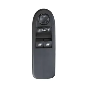96770814ZD Nouveau Commutateur de Commande Principal Électrique pour Lève-Vitre Citroën <span class=keywords><strong>C1</strong></span> C3 2009-2016 pour Accessoires Auto 207 - Product Image 1