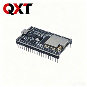 Módulo WiFi Serial <span class=keywords><strong>ESP8266</strong></span> CP2102 Nodemcu Lua <span class=keywords><strong>V3</strong></span> Compatible con Placa de Desarrollo IoT, Interruptores de Reinicio Micro-USB - Product Image 1