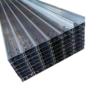 แผ่นเหล็กมุงหลังคาชุบสังกะสีทำจากโลหะลูกฟูกผู้จัดจำหน่ายในจีน - Product Image 3