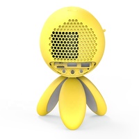 Touyinger — projecteur intelligent Yg220, sans fil, Portable, pour la maison et l'extérieur, wi-fi