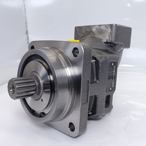 มอเตอร์ ZHENYUAN รุ่น F12-090 -MF-IV-Z-000-0000-P0  3722595 -060-MS-SV-S-000-0000-P0 3722587 F12-060-MF-IV-K-00 ไฮดรอลิก - Product Image 3