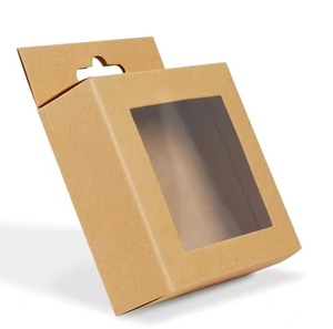 Hot-bán tùy chỉnh điện thoại di động dữ liệu cáp hộp và Tai nghe hộp - Product Image 4