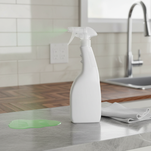 TA OEM High Quality 1x10 Lt <b>Surfaces</b> <b>Cleaner</b> Private Label Spray Design for Marble Ceramic Wood Parquet Multi-Purpose Use - Product Image 3