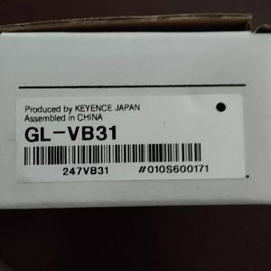 Grille de sécurité légère et robuste KEYENCE GL-VB31 Série GL-V GL-VB01 avec support intermédiaire GL VB31 - Product Image 3