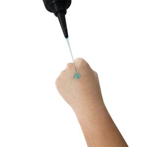 160g 85g Gay Pain Relief Beak Tube ODM Lubrifiant sexuel en spray, Lubrifiant personnel comestible, Lubrifiant anal à effet de desserrage puissant - Product Image 3