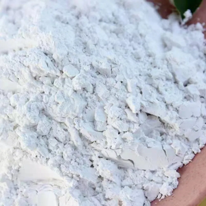 Métakaolin pour le renforcement du béton et des matériaux cimentaires - Product Image 1