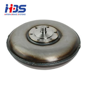 Convertidor de par de transmisión original OEM 31100-40K00 31100-65K00 para carretilla elevadora Hangcha J02/ TD27 hecha de acero - Product Image 4