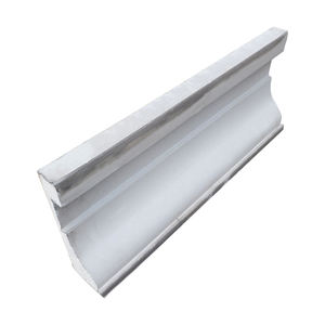 Fabricant de colonnes en polystyrène EPS personnalisées Lignes décoratives EPS Eave Line Eave Cornice pour bâtiment - Product Image 2