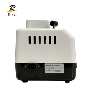 Trung Quốc Ống Kính Quang Học Tay Edger Máy Cắt CP-6A/6B Của Nhãn Hiệu Máy Xay Với 3 Bánh Xe - Product Image 5