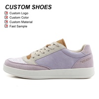 Chaussures de sport OLICOM pour hommes et femmes, baskets décontractées, cuir de vachette de haute qualité, PU respirant, confortables, chaussures de marche, baskets personnalisées