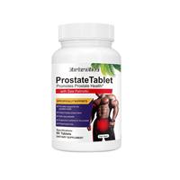 Exportation transfrontalière de capsules pour la prostate destinées aux hommes adultes, favorisant la santé de la prostate avec du palmier nain