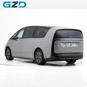 2024 Lixiang Li <span class=keywords><strong>Auto</strong></span> MEGA Ev <span class=keywords><strong>Auto</strong></span> di lusso 7 posti MPV lixiang Mega <span class=keywords><strong>Idea</strong></span> 4WD nuove <span class=keywords><strong>Auto</strong></span> puro veicolo elettrico - Product Image 6