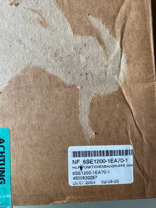 Module PLC 6SE1200-1EA70-1 6SE - Product Image 2