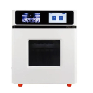 Système de digestion par micro-ondes pour la préparation d'échantillons en laboratoire Tank-40 - Product Image 5