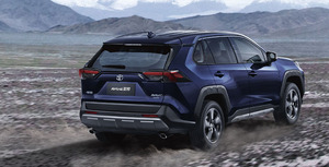 Sollevatore Elettrico Automatico per Portellone Posteriore SUV, Compatibile con Toyota <span class=keywords><strong>Rav</strong></span> <span class=keywords><strong>4</strong></span> e Veicoli Elettrici, Prodotto Popolare - Product Image 6