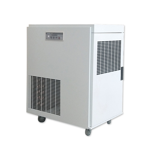 Séchoir à air chaud équipement machine de séchage déshumidificateur à conduit haute température pour séchoir à aliments séchage de conteneurs en bois - Product Image 4