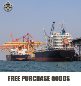 DHL không khí vận chuyển hàng hóa giao nhận Amazon FBA Trung Quốc Cửa Đại lý vận chuyển chuyên gia + DDP Thuế dịch vụ để UK Đức Pháp - Product Image 5