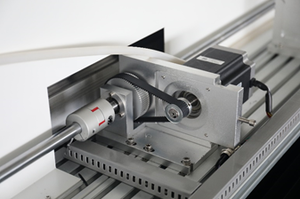Machine de découpe <span class=keywords><strong>laser</strong></span> en plexiglas acrylique puissante de 20mm,30mm - Product Image 3