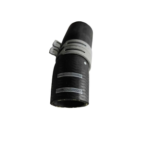 V348 için orijinal termostat su çıkış hortumu 4C1Q-8B555-AB benzinli motor ortak - Product Image 1