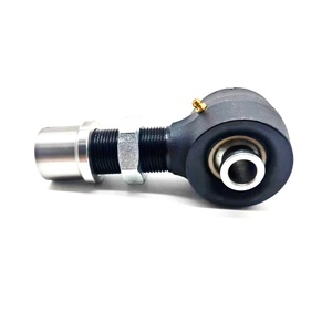 Joka cấu trúc mới không gỉ ren Spanner Nut thiết kế Johnny Doanh 1 1/4 ''1'' 7/8 ''3/4'' LHD rhd cho 4x4 offroad nâng cấp - Product Image 4