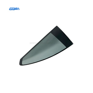 Vitre latérale fixe robuste et haute résistance pour BMW série 3 E46 1997-2006 OE 51358208993 - Product Image 2