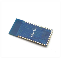 Module de port série transparent HM-10 4.0 avec conversion de niveau logique pour applications de balise UART
