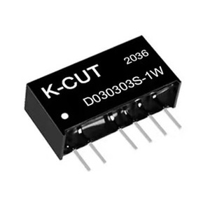 D030303S-1W DC-DC power module <b>integrated</b> <b>circuit</b> electronic component - Product Image 3