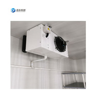 Meilleure vente de refroidisseur sec adiabatique d'échangeur de chaleur air-eau de type tube à ailettes avec composants de noyau de moteur pour centres de données