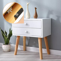 Carte OEM TTlock télécommande trou numérique caché verrouillage à pêne dormant intelligent sans clé RFID Invisible maison pour tiroir d'armoire