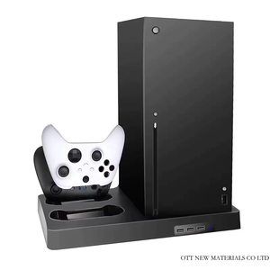 GRANDI OFFERTE Nuova Console di Gioco <span class=keywords><strong>TV</strong></span> HD <span class=keywords><strong>Serie</strong></span> X TB K Originale con Doppi Controller per Supporto Multi-Giocatore - Product Image 2