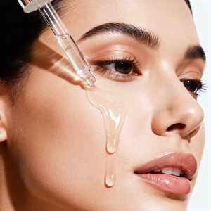 Suero Hidratante y Blanqueador con Descuento, Anti-Acné, Niacinamida, Iluminador, Ácido Hialurónico, Suero Antienvejecimiento con Vitamina C - Product Image 6