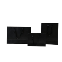 Sacs en papier kraft écologiques, logo personnalisé de luxe, réutilisables, durables, cadeaux d'affaires, cadeaux de fête, emballages cadeaux pour les fêtes
