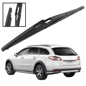 Accessoires de nettoyage pour bras d'<span class=keywords><strong>essuie</strong></span>-<span class=keywords><strong>glace</strong></span> arrière pour Peugeot <span class=keywords><strong>508</strong></span> SW 2011-2017 pour 3008 MK1 2008-2016 - Product Image 6