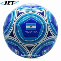 Yiwu Futian Markt Großhandel Brasilien Offiziellen Fußball Fußball Bietet Einkäufer Dienstleistungen