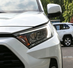 <span class=keywords><strong>Toyota</strong></span> <span class=keywords><strong>RAV4</strong></span> 2.0L CVT SUV 4x4 Todoterreno Usado 2021, 150-200 CV, Euro VI, Familiar, Todoterreno, Exportación - Product Image 5
