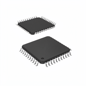 Manufacturer Channel Embedded 44 TQFP Electronics Component PIC16F19175-E_PT - Product Image 1